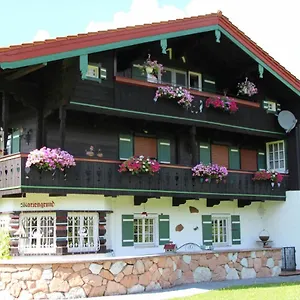 Haus Mariengrund Schönau am Königssee